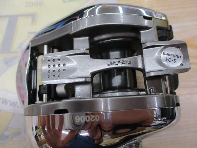 06ｱﾝﾀﾚｽDC7 RH