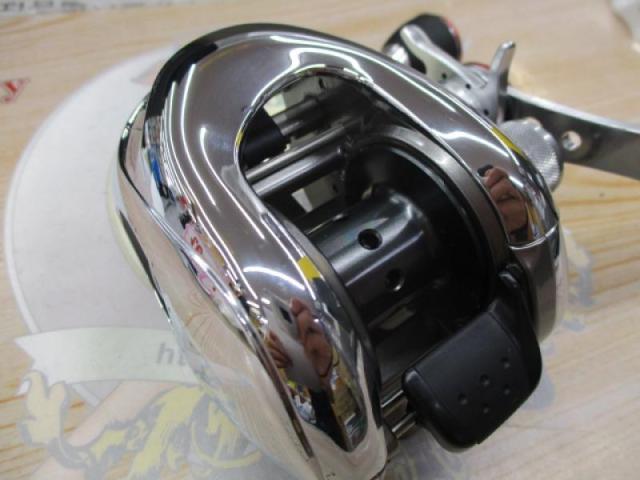 06ｱﾝﾀﾚｽDC7 RH
