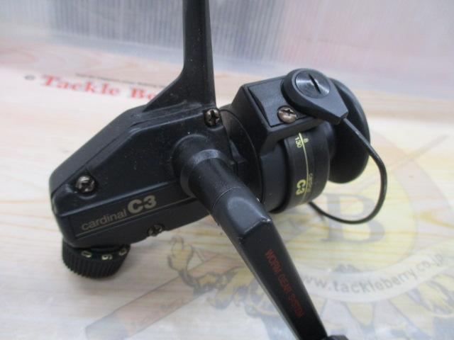 ｶｰﾃﾞｨﾅﾙ C3