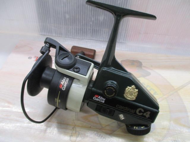 ｶｰﾃﾞｨﾅﾙ C4ｽﾍﾟｼｬﾙ
