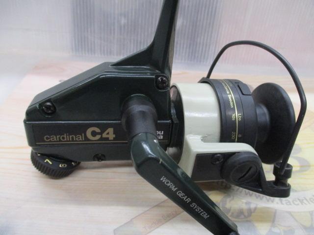 ｶｰﾃﾞｨﾅﾙ C4ｽﾍﾟｼｬﾙ