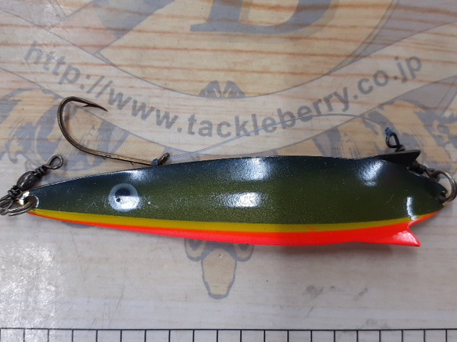 【ｾｯﾄ商品】ABU ﾄﾋﾞｰR&ouml;ding15g 1/2oz