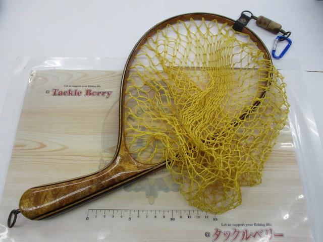 ランディングネット
