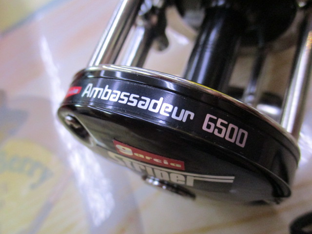 AMB.6500ｽﾄﾗｲﾊﾟｰﾌﾞﾗｯｸ