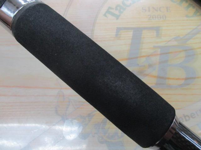 黒鯛師 THEﾍﾁｾﾚｸｼｮﾝTANAﾊﾞｰｼﾞｮﾝ Sｽﾍﾟｯｸ 285