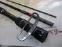 黒鯛師 THEﾍﾁｾﾚｸｼｮﾝTANAﾊﾞｰｼﾞｮﾝ Sｽﾍﾟｯｸ 285