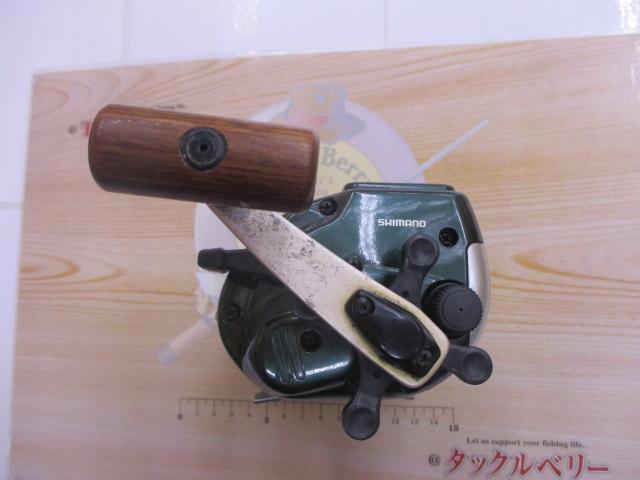 ﾃﾞｼﾞﾀﾅSLS電動丸 TM2000H