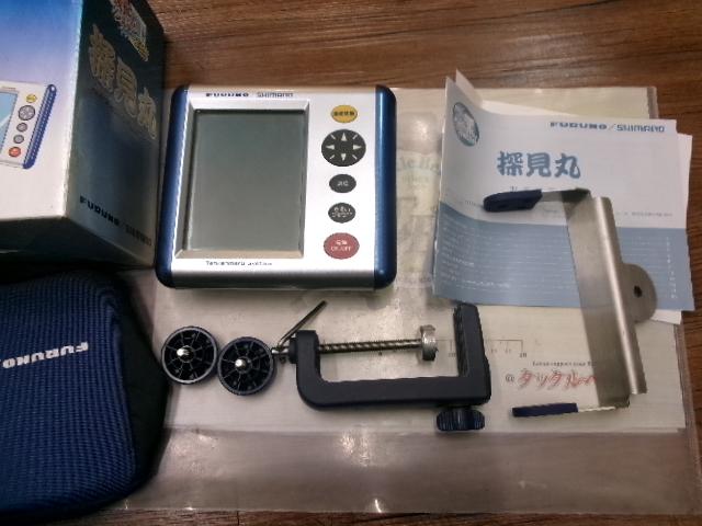 探見丸(子機)