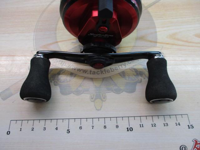19ｾｲﾊｺｳSP RC83 ﾚｯﾄﾞ L