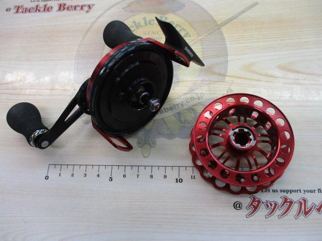 19ｾｲﾊｺｳSP RC83 ﾚｯﾄﾞ L