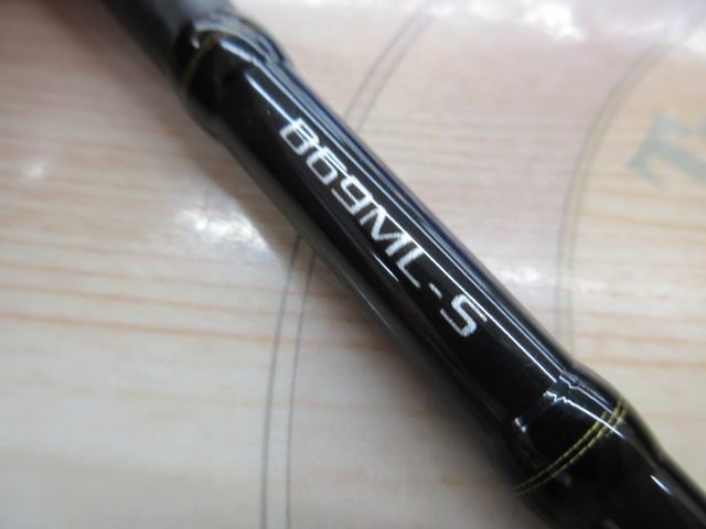 炎月TTB69MLS