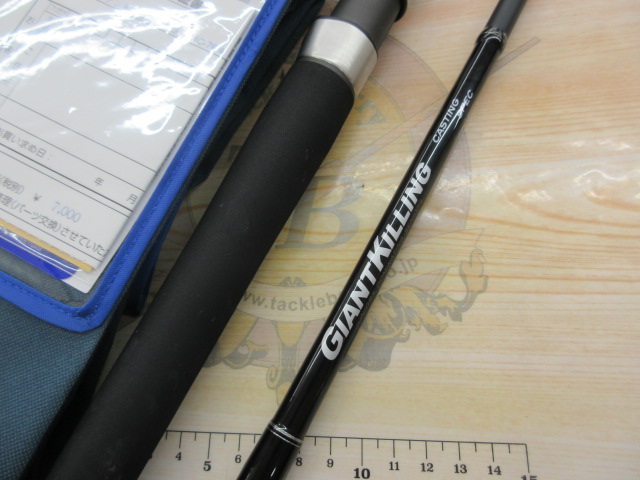 ｼﾞｬｲｱﾝﾄｷﾘﾝｸﾞ1GGK1C-76/4