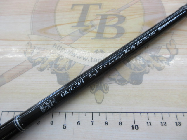 ｼﾞｬｲｱﾝﾄｷﾘﾝｸﾞ1GGK1C-76/4