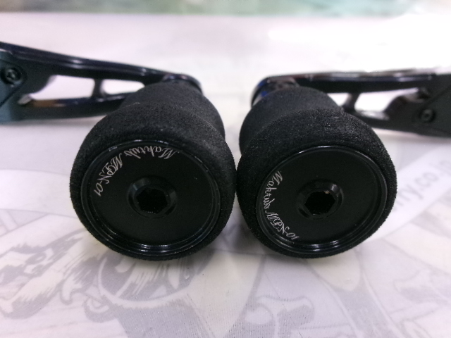 【ｾｯﾄ商品】ﾊﾟﾜｰﾊﾝﾄﾞﾙMPH-100/2本ｾｯﾄ
