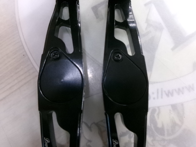 【ｾｯﾄ商品】ﾊﾟﾜｰﾊﾝﾄﾞﾙMPH-100/2本ｾｯﾄ