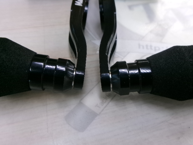 【ｾｯﾄ商品】ﾊﾟﾜｰﾊﾝﾄﾞﾙMPH-100/2本ｾｯﾄ