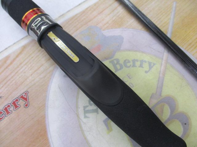 風神Z ﾊｲﾛｰﾗｰ S103ML