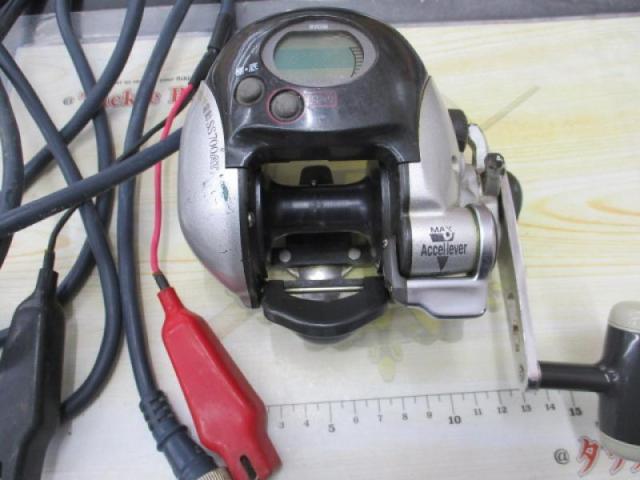 ｱﾄﾞﾍﾞﾝﾁｬｰ電動SS700AT-S 
