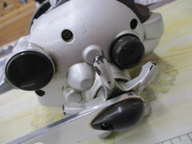 ｱﾄﾞﾍﾞﾝﾁｬｰ電動SS700AT-S 