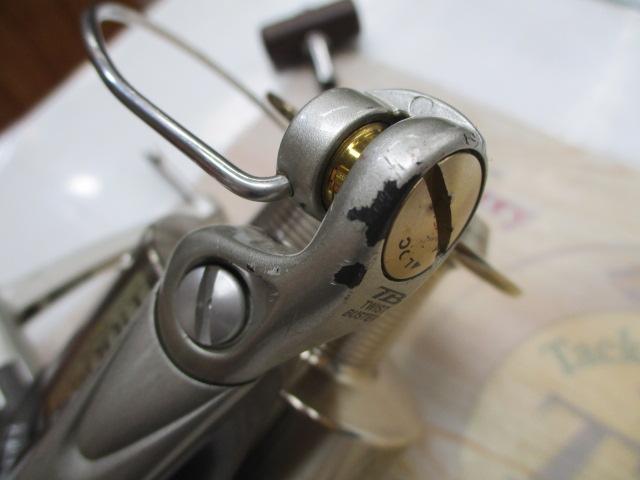 ﾄｰﾅﾒﾝﾄZ 5500iT
