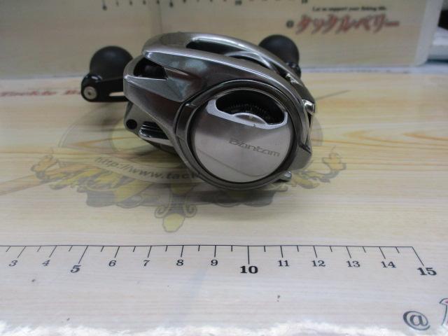 18バンタムMGL HG RH