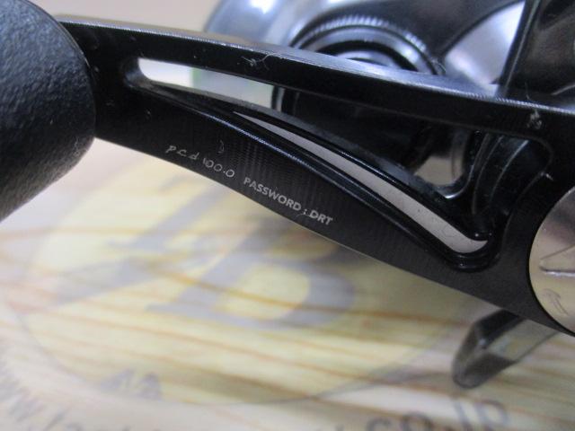18バンタムMGL HG RH