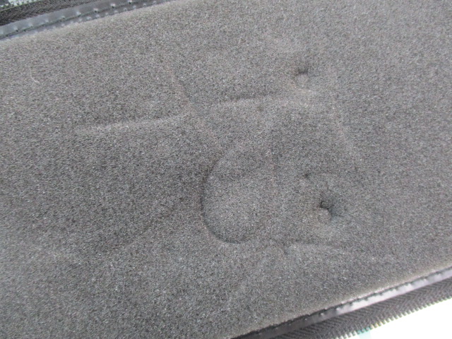 【ｾｯﾄ商品】ﾊﾞﾘﾊﾞｽ公魚工房ﾊﾞｯｸﾞ&ｹｰｽ