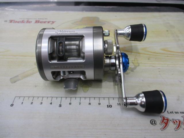 ﾓﾗﾑSX3601C MAG