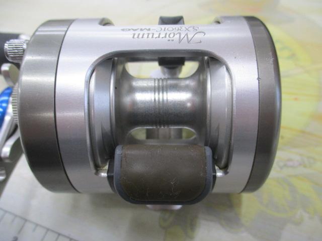 ﾓﾗﾑSX3601C MAG