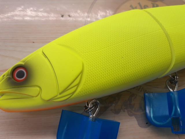 ﾊﾞﾗﾑ350#14ｵﾝﾄﾞﾘｬｰﾁｬｰﾄ
