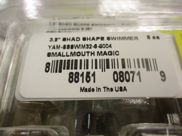 【ｾｯﾄ商品】ｼｬｯﾄﾞｼｪｲﾌﾟｽｲﾏｰ3.2" ｾｯﾄ
