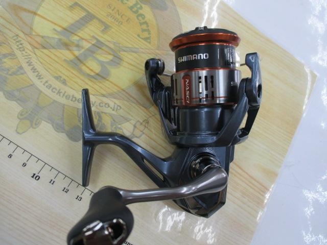 26ﾅｽｷｰ 2500SHG
