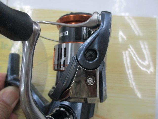 26ﾅｽｷｰ 2500SHG