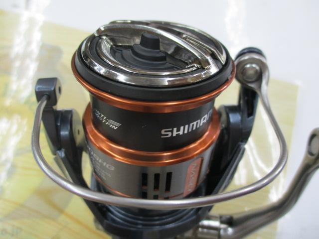 26ﾅｽｷｰ 2500SHG
