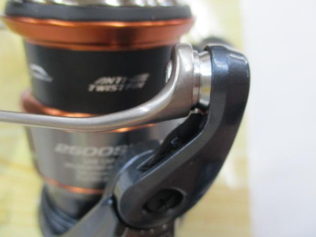 26ﾅｽｷｰ 2500SHG
