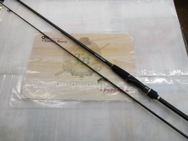 ﾓｱｻﾞﾝ AGS96ML