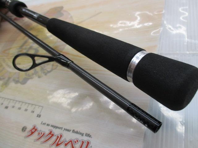 ﾓｱｻﾞﾝ AGS96ML