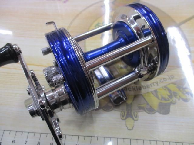 6500CSﾛｹｯﾄ ﾐｯﾄﾞﾅｲﾄﾌﾞﾙｰ 2021復刻ﾓﾃﾞﾙ