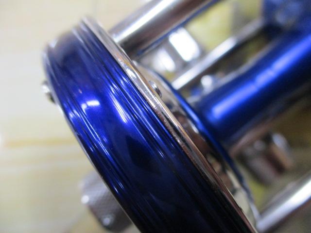 6500CSﾛｹｯﾄ ﾐｯﾄﾞﾅｲﾄﾌﾞﾙｰ 2021復刻ﾓﾃﾞﾙ