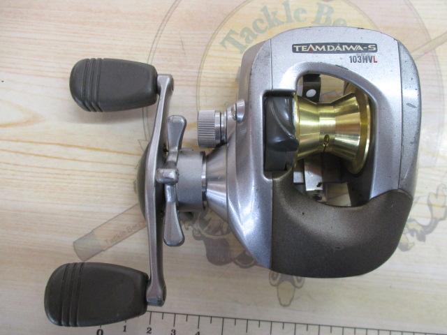 TD-S 103HVL