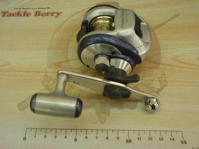 ｽｰﾊﾟｰﾀﾞｲﾅﾐｯｸZ 105i早技