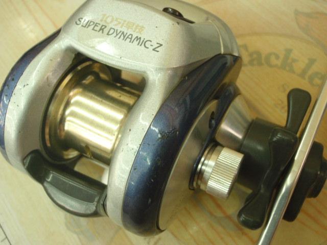ｽｰﾊﾟｰﾀﾞｲﾅﾐｯｸZ 105i早技