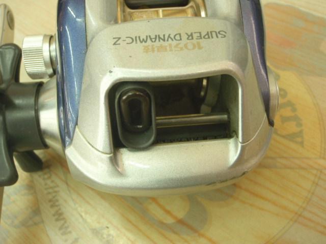 ｽｰﾊﾟｰﾀﾞｲﾅﾐｯｸZ 105i早技