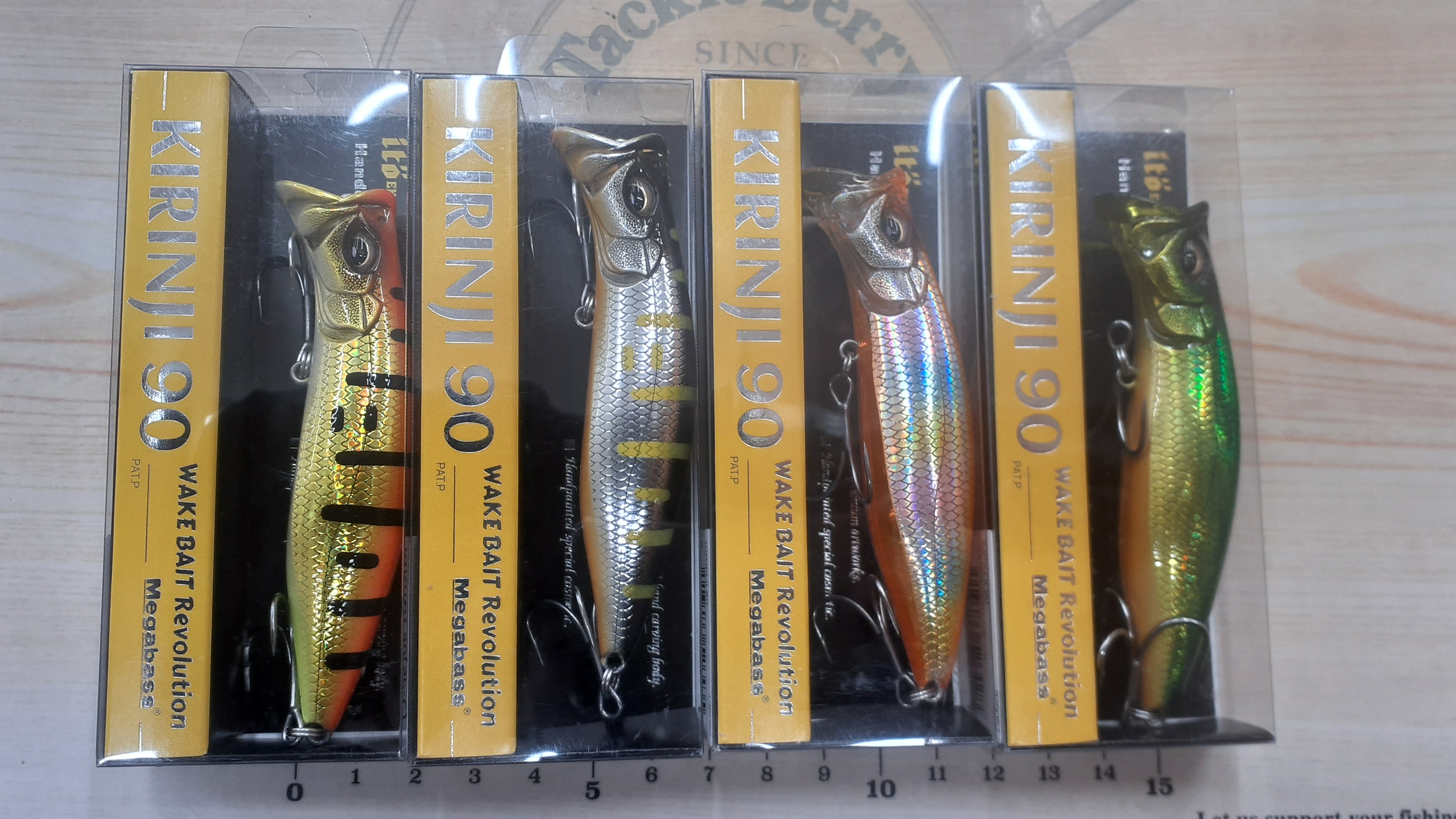 【ｾｯﾄ商品】ｷﾘﾝｼﾞ90/7点ｾｯﾄ