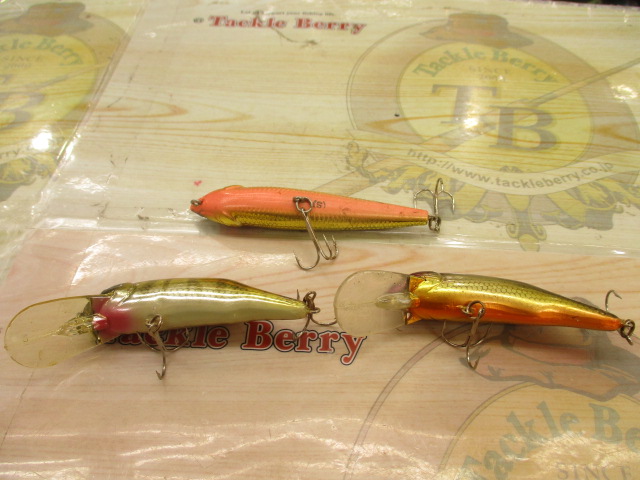 【ｾｯﾄ商品】ｵｰﾙﾄﾞﾒｶﾞﾊﾞｽ5点ｾｯﾄ