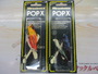 【ｾｯﾄ商品】POPX ｷｰﾌﾟｷｬｽﾄ2018ｶﾗｰ2点