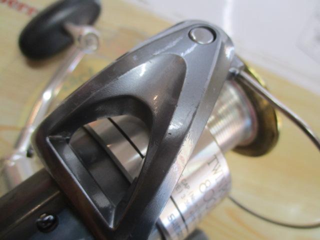 99ﾂｲﾝﾊﾟﾜｰ 8000H