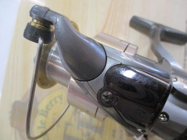 98ﾂｲﾝﾊﾟﾜｰ 6000H