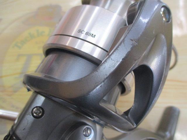 98ﾂｲﾝﾊﾟﾜｰ 6000H