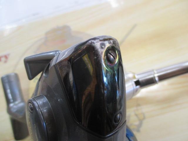 98ﾂｲﾝﾊﾟﾜｰ 6000H